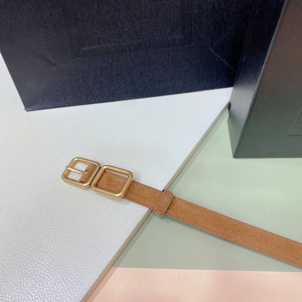 Saint Laurent Belt 20MM SLB00102 Saint Laurent Belt 20MM SLB00102